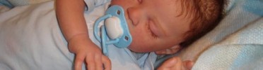 Mi hijo nació con una enfermedad metabólica