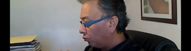 Entrevista a David Peña con motivo del DiMER 2012