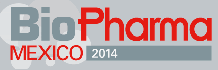 BioPharma México 2014, 4-5 noviembre 2014, enfermedades raras