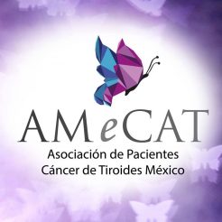 (atención a pacientes) Asociación Mexicana de Cáncer de Tiroides México A.C.