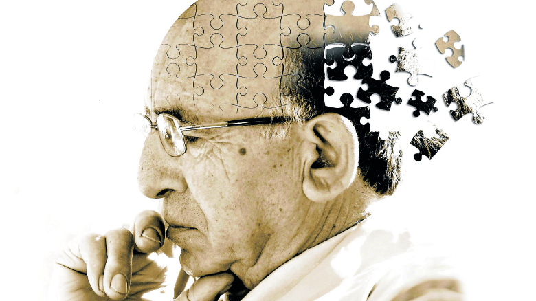 Enfermedad de Alzheimer de inicio precoz autosómica dominante