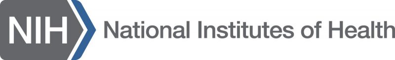 Logo de los Institutos Nacionales de Salud de EE. UU.