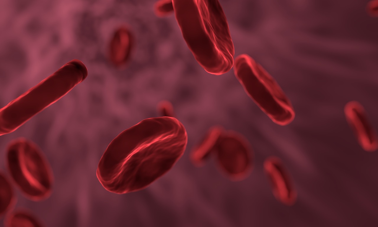 Un nuevo estudio sugiere que el pH sanguíneo bajo no es el origen de la mayoría de los síntomas de pRTA