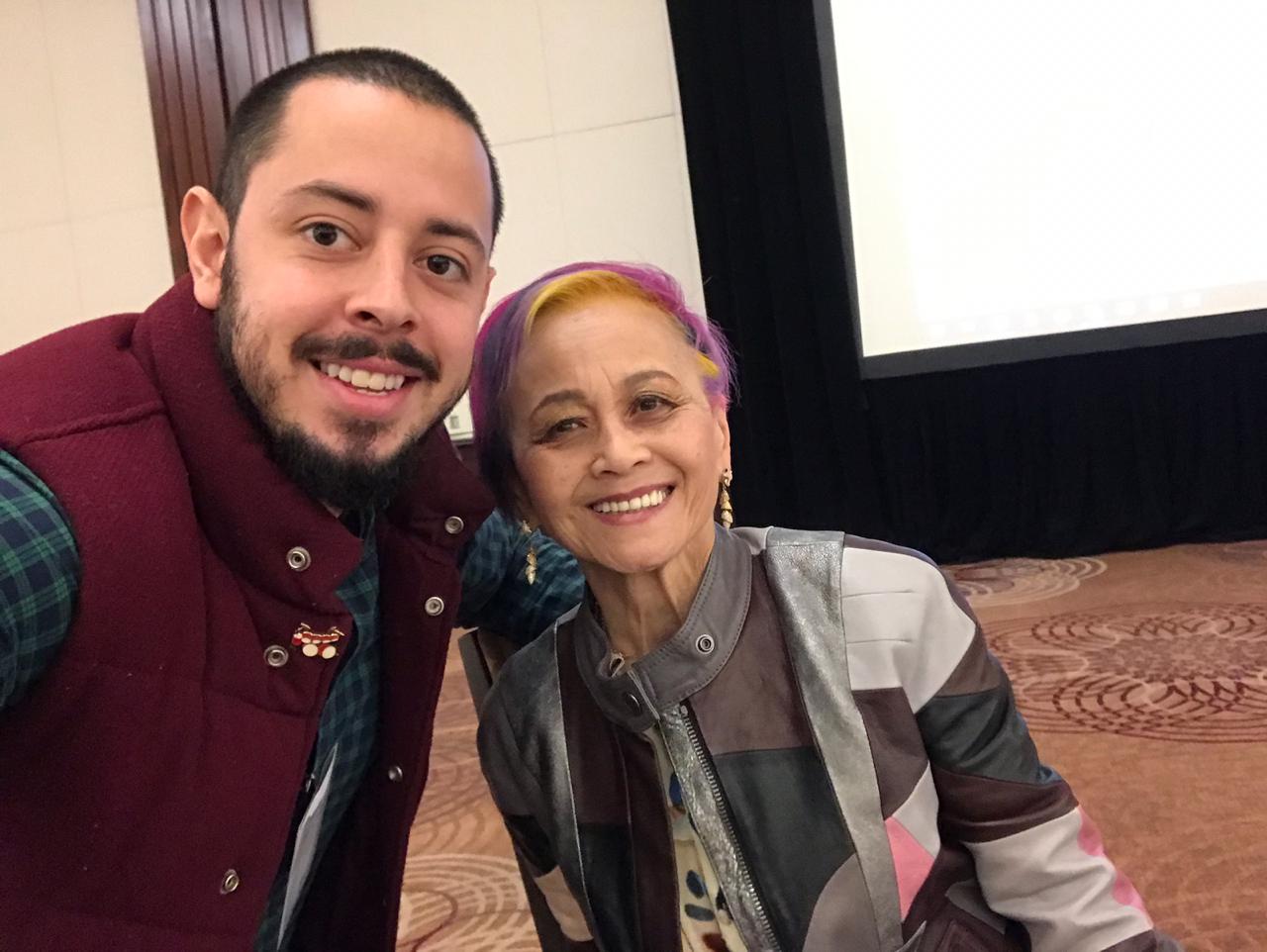 Empoderamiento de pacientes | FEMEXER