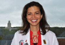 Dra Courtney Fitzhugh, células falciformes, trasplante médula ósea