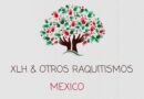 Asociación XLH y Otros Raquitismos en México