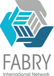 FIN, Fabry International Network