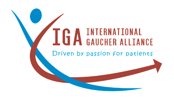 IGA, International Gaucher Alliance