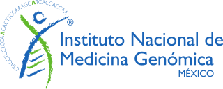 INMEGEN, Instituto Nacional de Medicina Genómica (México).