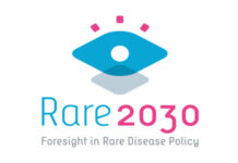 Estudio de prospectiva «Rare 2030» para las EERR en Europa