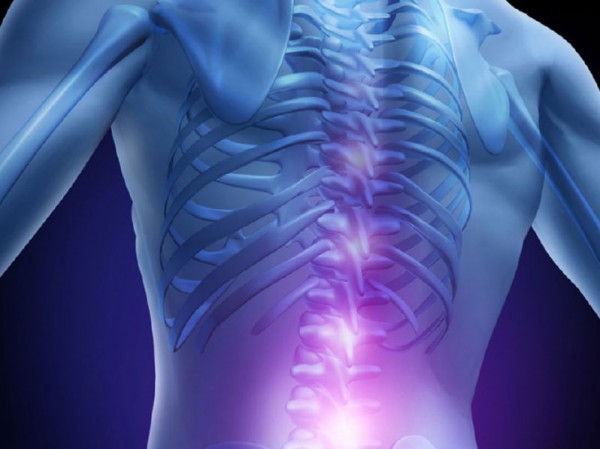 Los pacientes con ELA presentan alteraciones lipídicas en las células de la médula espinal