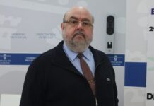 Carlos Pumar (Anasbabi): “El problema de la inequidad no es la pandemia sino cómo está constutuido el SNS”