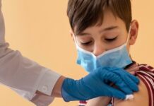Vacunación Covid-19 en menores de 12 años: segura y necesaria