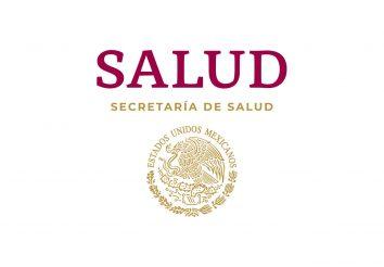 Secretaría de Salud (SS), periodo 2018-2014