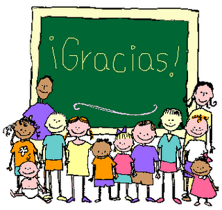 Ni os Y Adultos Dando Gracias Ofreciendo Un Agradecimiento FEMEXER Ni os Y Adultos Dando Gracias Ofreciendo Un Agradecimiento FEMEXER