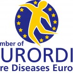 EuroRDis member, RVB: associate organization