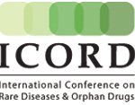 ICORD, International Conference on Orphan Drugs and Rare Diseases