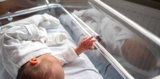 Ausencia/hipoplasia congénita unilateral de los dedos a excepción del pulgar
