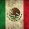 bandera de México