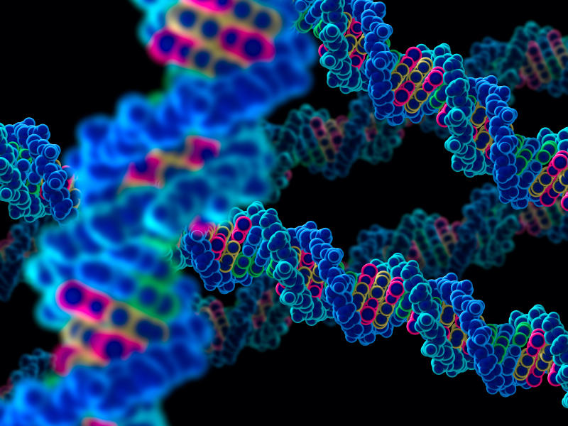 síndromes mielodisplásicos, luspatercept, genética