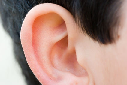 microtia malformación congénita oído externo