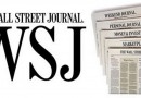 The Wall Street Journal, periódico estadounidense