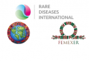 Rare Diseases International (RDI), FEMEXER y PPuDM