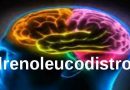 adrenoleucodistrofia