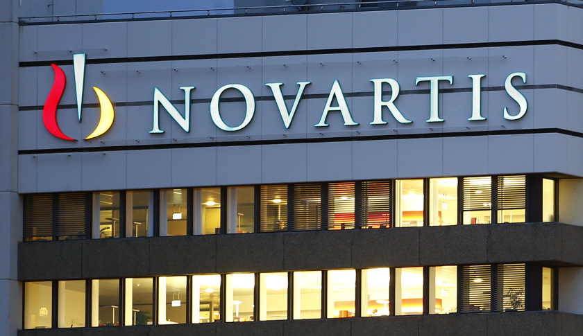 Novartis, ofatumumab medicamento, esclerosis múltiple