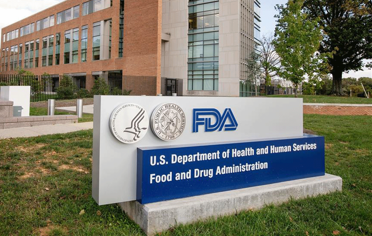 FDA, medicamentos2020
