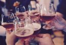 El alcohol daña el ADN