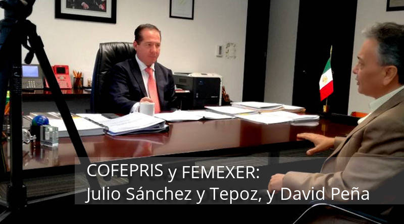 DiMER-2018_20180208_df-COFEPRIS-entrevista-Julio-Sanchez-y-Tepoz-con-FEMEXER