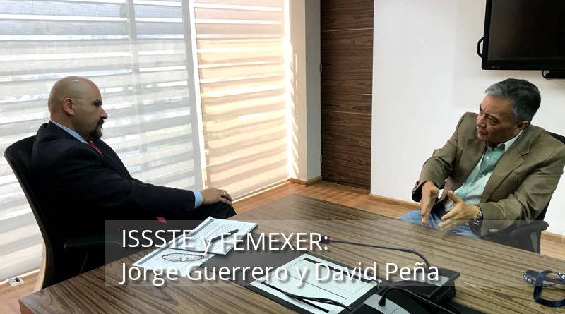 DiMER-2018_20180212_df-ISSSTE-entrevista-Jorge-Guerrero-con-FEMEXER