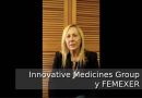 dimer-2018-entrevista-FEMEXER-a-Innovative-Medicines-Group-Patricia-Vinci
