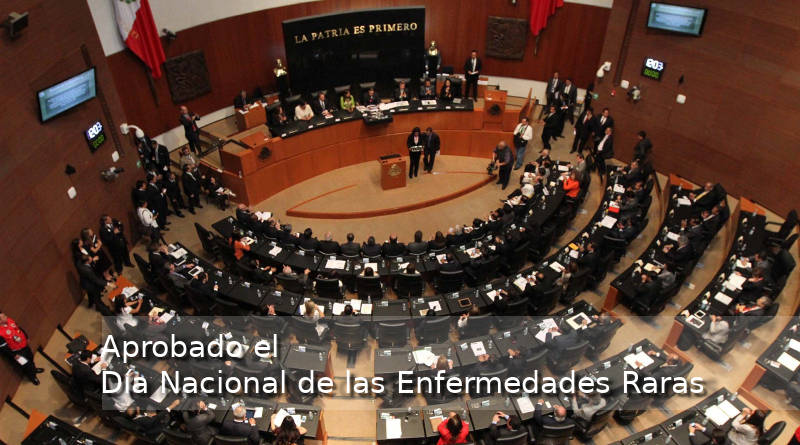 senado-mexicano-legislatura-LXIII-con-dip-Alejandra-Reynoso-aprobado-Dia-Nacional-Enfermedades-Raras_20180228