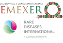 Federación Mexicana de Enfermedades Raras y Rare Diseases International (Enfermedades Raras Internacional)