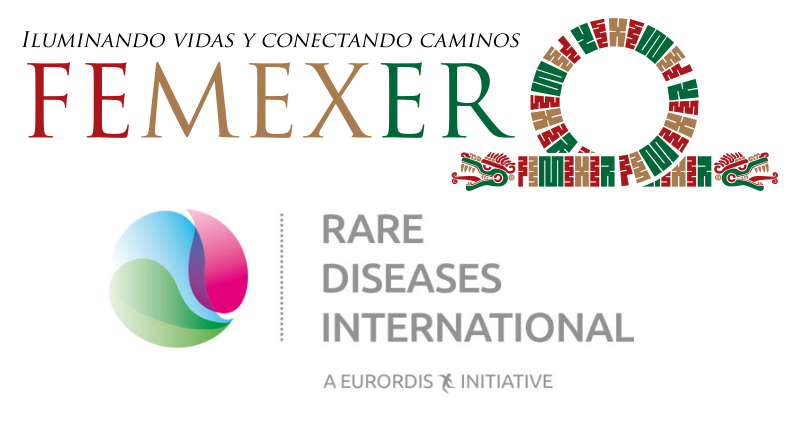 Federación Mexicana de Enfermedades Raras y Rare Diseases International (Enfermedades Raras Internacional)