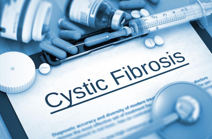 Fibrosis quística, trasplante de pulmón