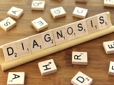 Diagnosis, diagnóstico, un rompecabezas difícil de resolver para las EERR