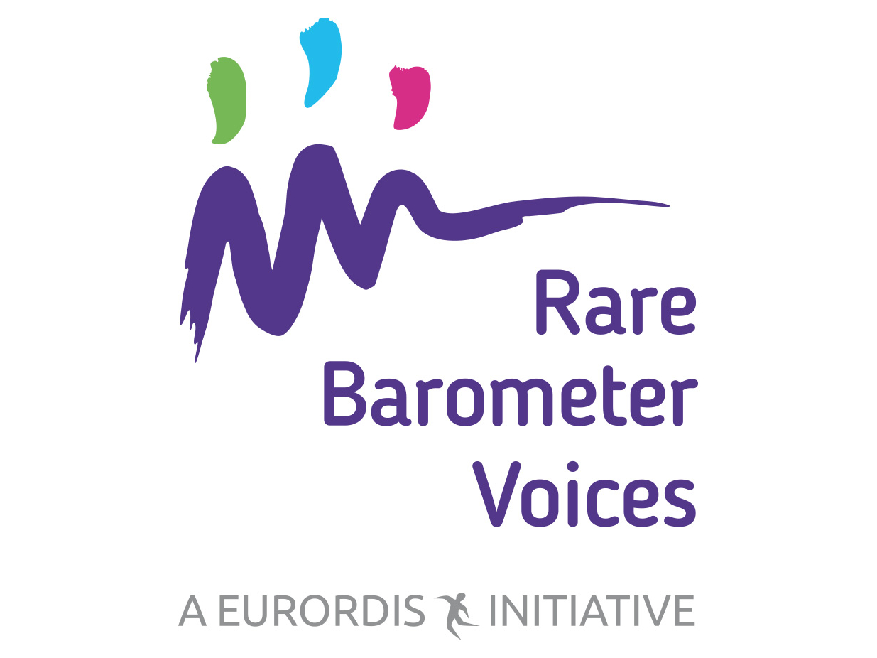 Rare Barometer Voices, una iniciativa de Eurordis