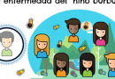 Enfermedad niño burbuja