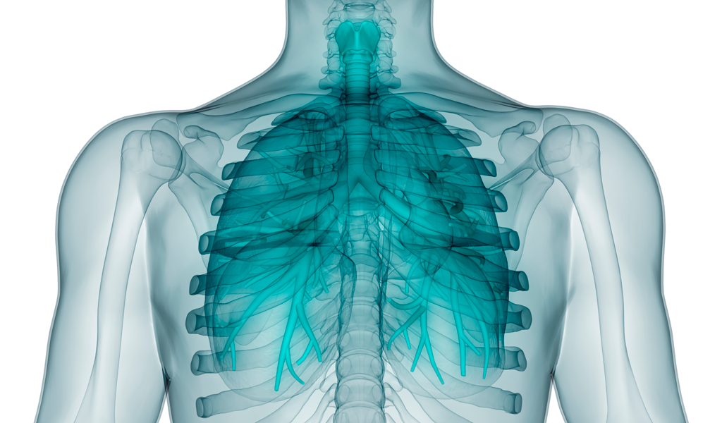 Los científicos tienen esperanzas sobre el tratamiento potencial de la sarcoidosis