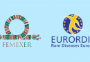FEMEXER trabaja en alianza con EURORDIS, Rare Diseases Europe
