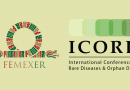 FEMEXER trabaja en alianza con ICORD, Conferencia Internacional de Enfermedades Raras y Medicamentos Huérfanos