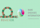 FEMEXER trabaja en alianza con RDI, Rare Diseases International