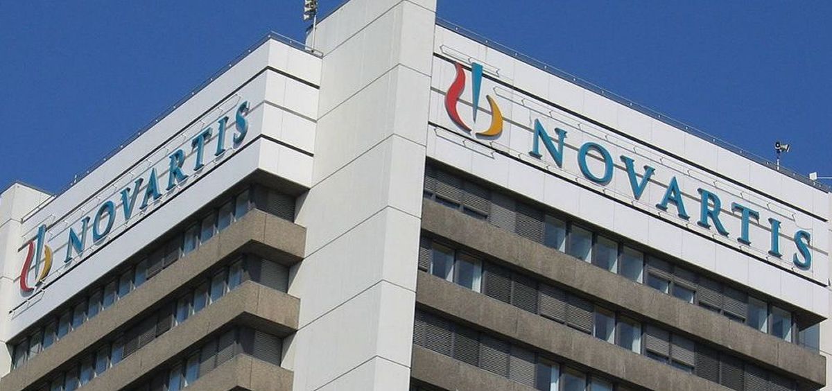 Novartis, fondo monetario, coronavirus