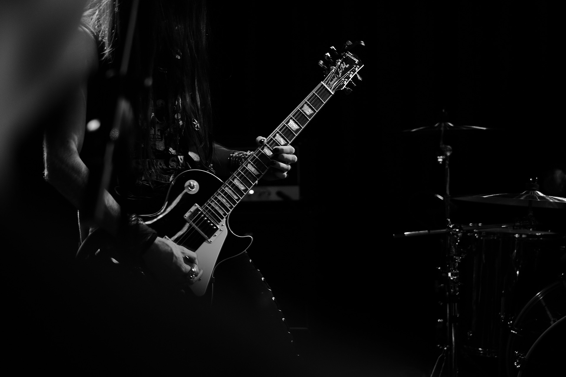 El legendario guitarrista Peter Frampton anuncia el diagnóstico de miositis con cuerpos de inclusión