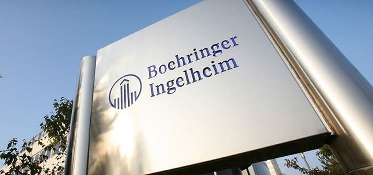 Boehringer Ingelheim presenta ante la FDA y la EMA la solicitud de aprobación de nintedanib
