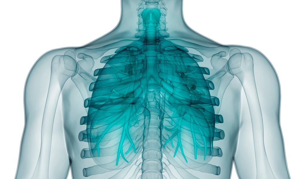 Los fármacos contra la hipertensión pulmonar son eficaces para algunos pacientes con sarcoidosis, según un estudio