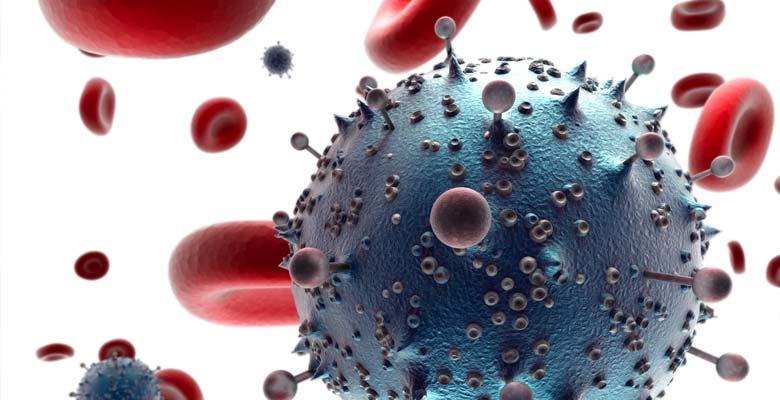 Terapia utilizada para eliminar dos de VIH podría tratar más de 70 enfermedades